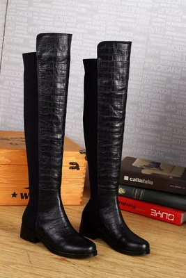 Stuart Weitzman Knee-high boots Women--004